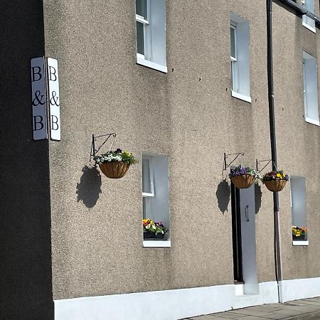 Forty Five, John Street, Stromness, Buitenkant foto