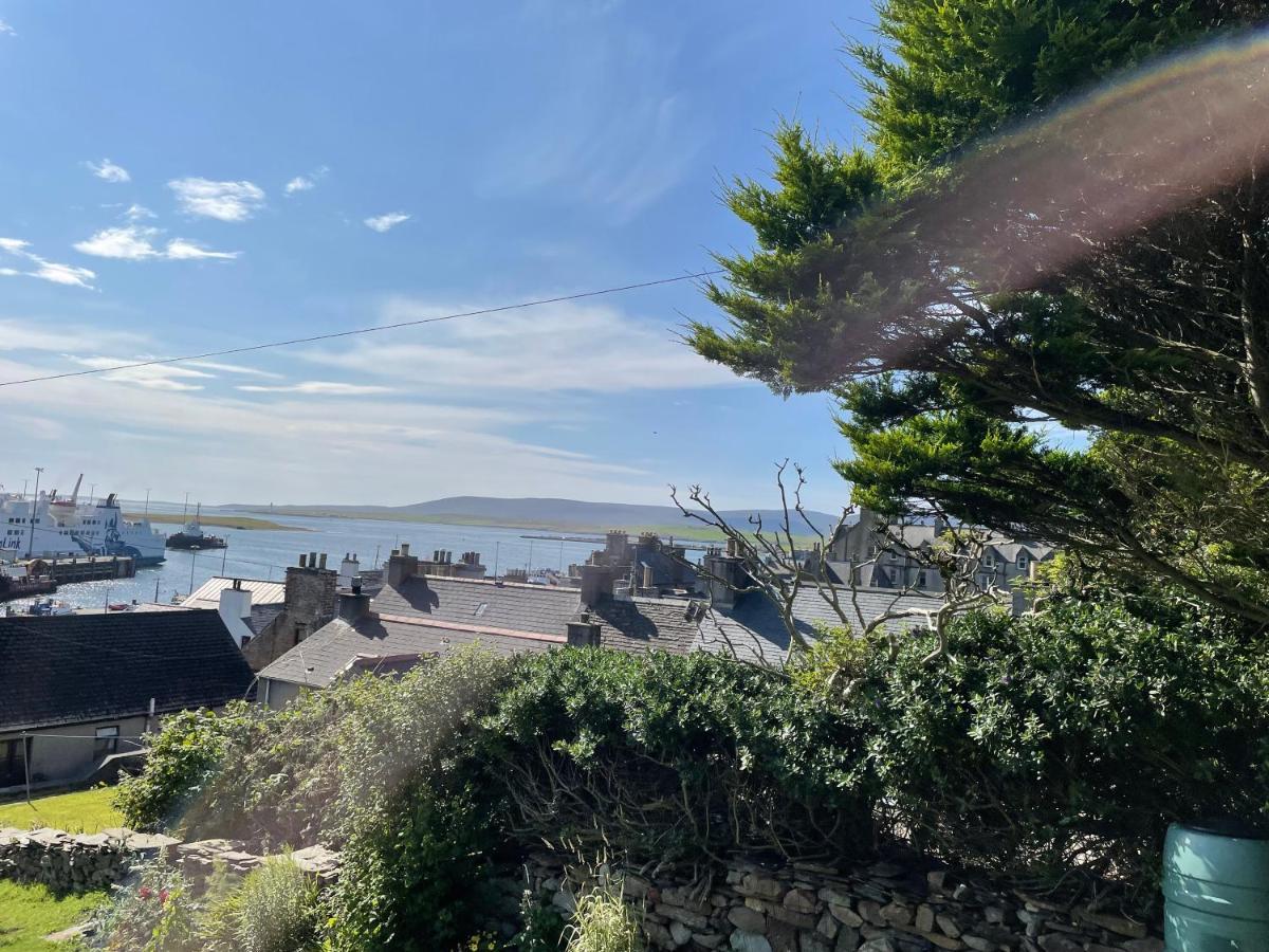 Forty Five, John Street, Stromness, Buitenkant foto