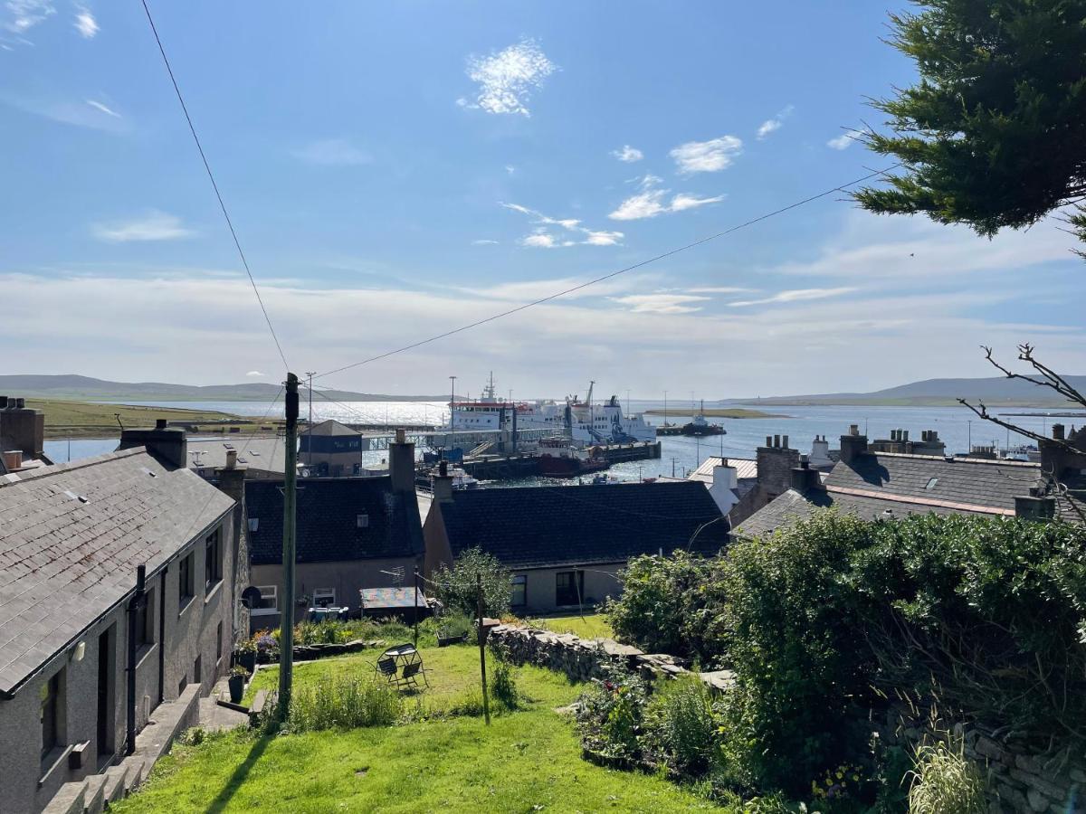 Forty Five, John Street, Stromness, Buitenkant foto