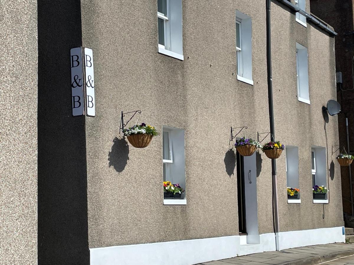 Forty Five, John Street, Stromness, Buitenkant foto