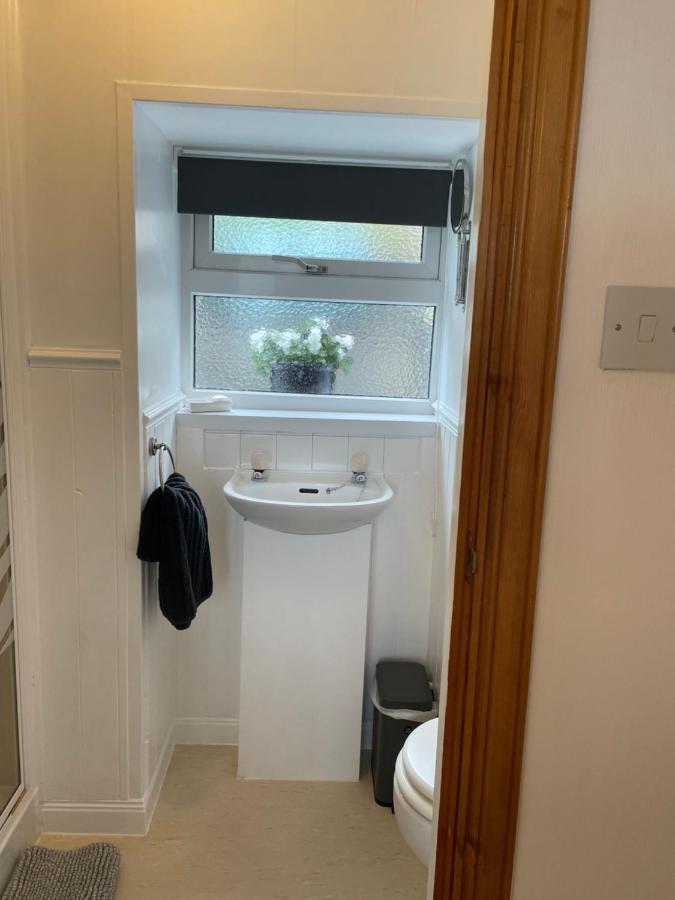 Forty Five, John Street, Stromness, Buitenkant foto