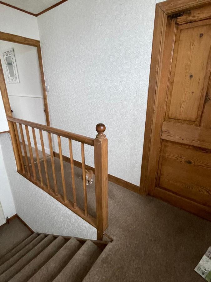 Forty Five, John Street, Stromness, Buitenkant foto