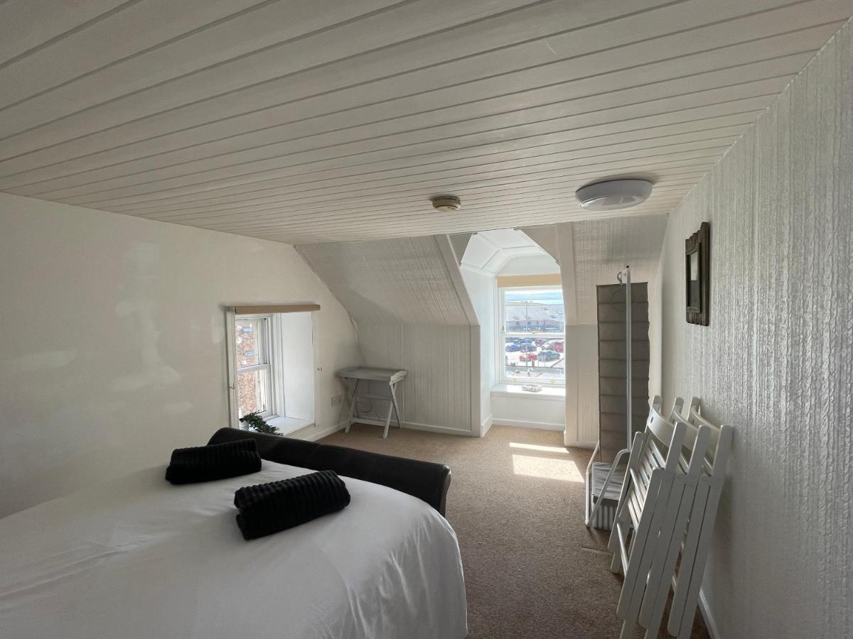 Forty Five, John Street, Stromness, Buitenkant foto